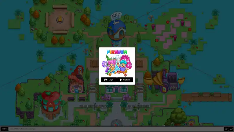 Pixadom