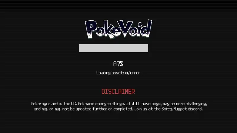 Pok&Atilde;&copy;Void