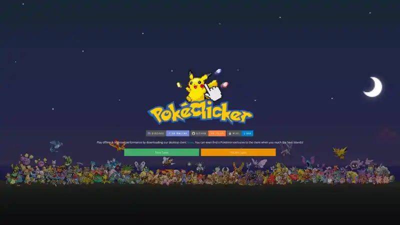 PokeClicker