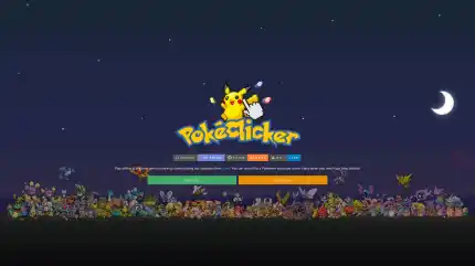 PokeClicker