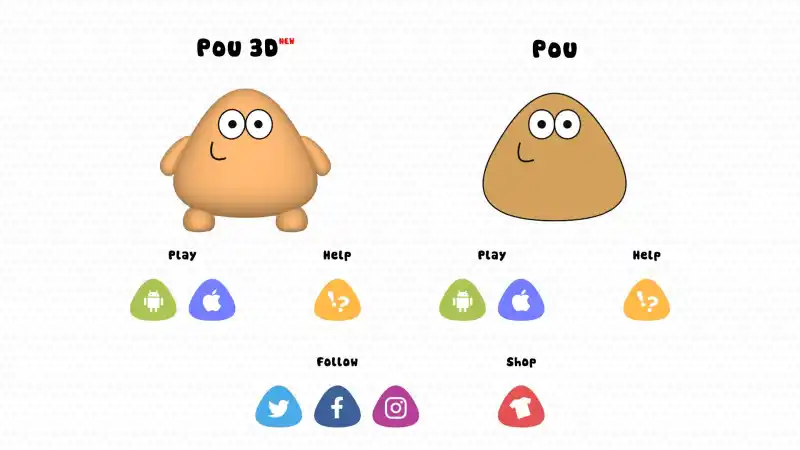 Pou!