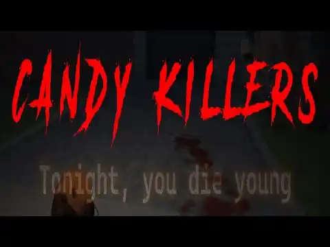 Candy Killers Gameplay Introduction