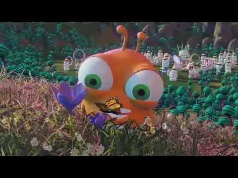 Galaxy Life Gameplay Introduction