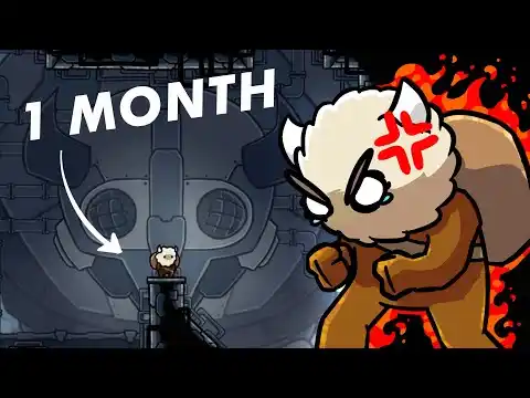 TUMBLE TUNDRA Gameplay Introduction