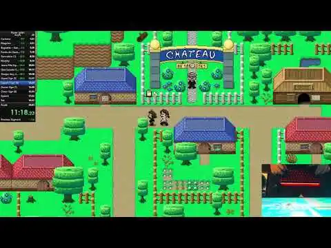 Papier Julien Gameplay Introduction