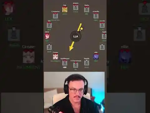 JKLM FUN Gameplay Introduction