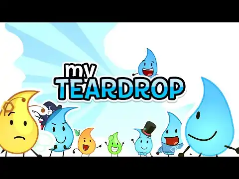 myTeardrop Gameplay Introduction