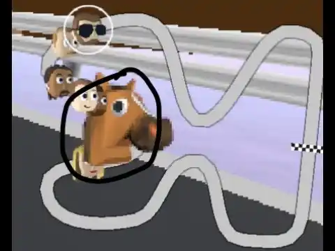 Kart Bros Gameplay Introduction