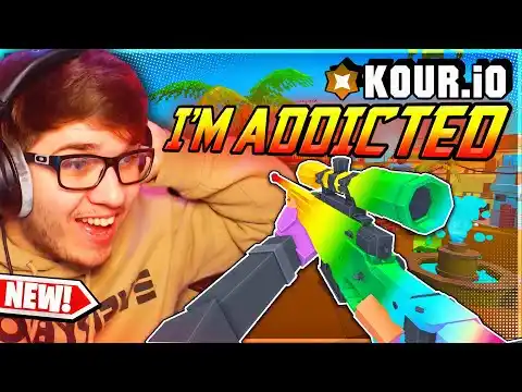 kour Gameplay Introduction