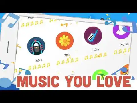 SongPop 2 Gameplay Introduction