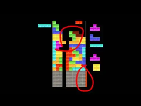 Jstris Gameplay Introduction