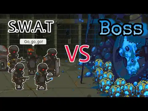 Dead Ahead: Zombie Warfare Gameplay Introduction