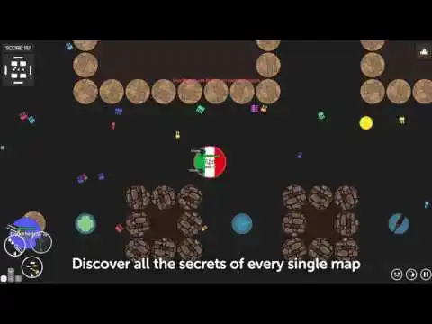 Strike.is Gameplay Introduction