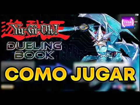 Duelingbook Gameplay Introduction