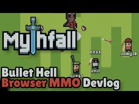 Mythfall Gameplay Introduction