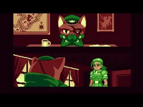 Magic Gear Gameplay Introduction