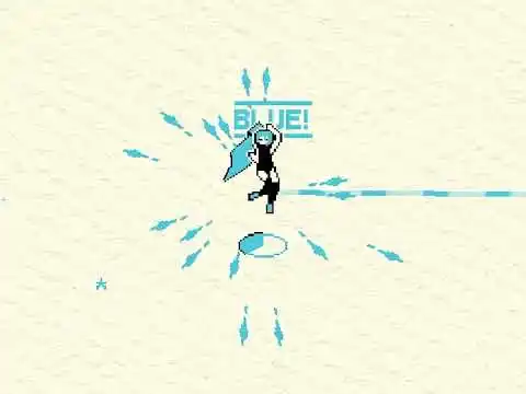 COLORMUSE Gameplay Introduction