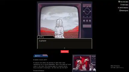 Silver Thread : Deux