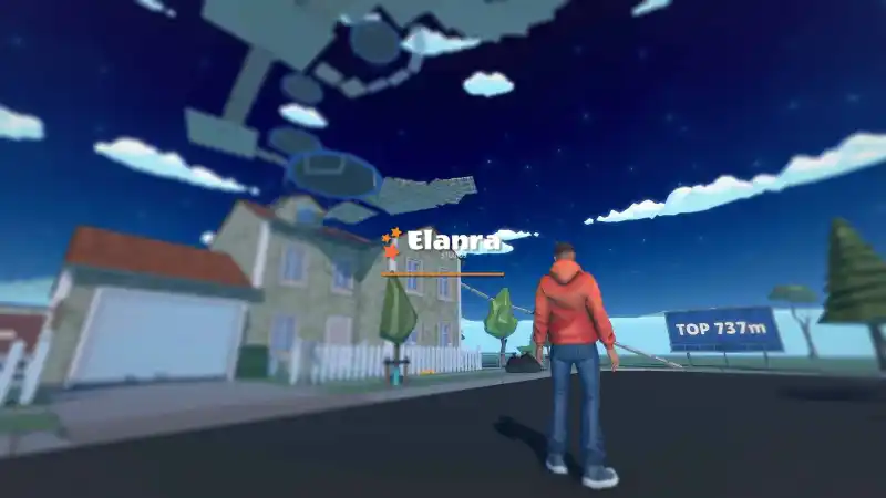 SimplyUp