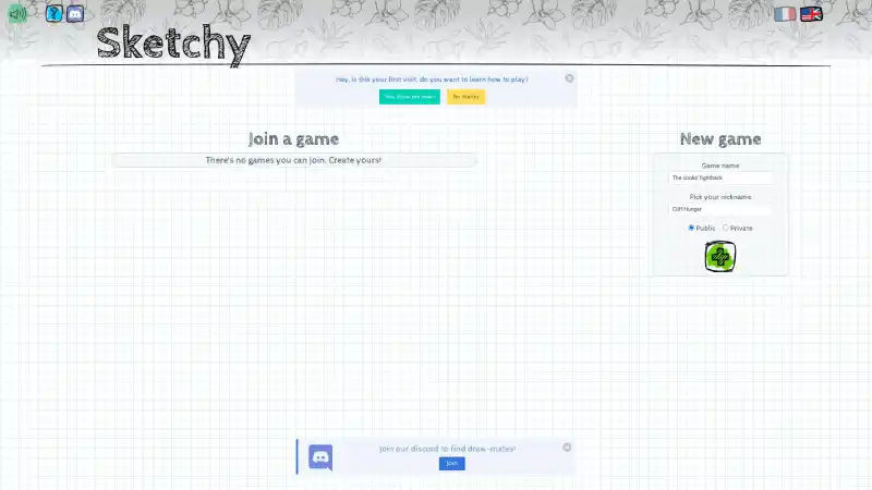 Sketchy Academy