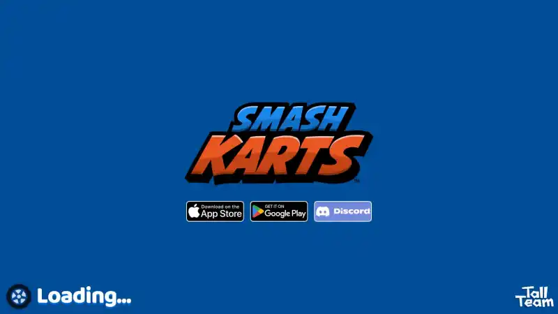 SmashKarts