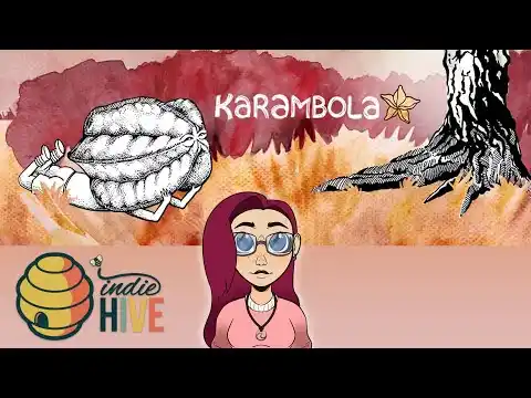 Karambola Gameplay Introduction