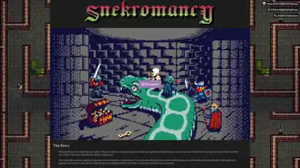 SnekromancY