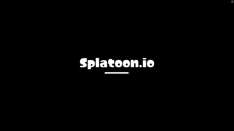 Splatoon
