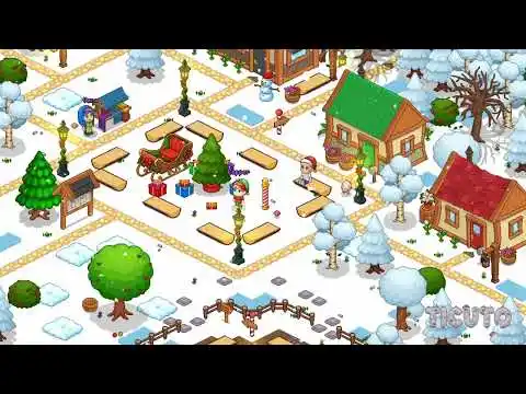 Ticuto Gameplay Introduction