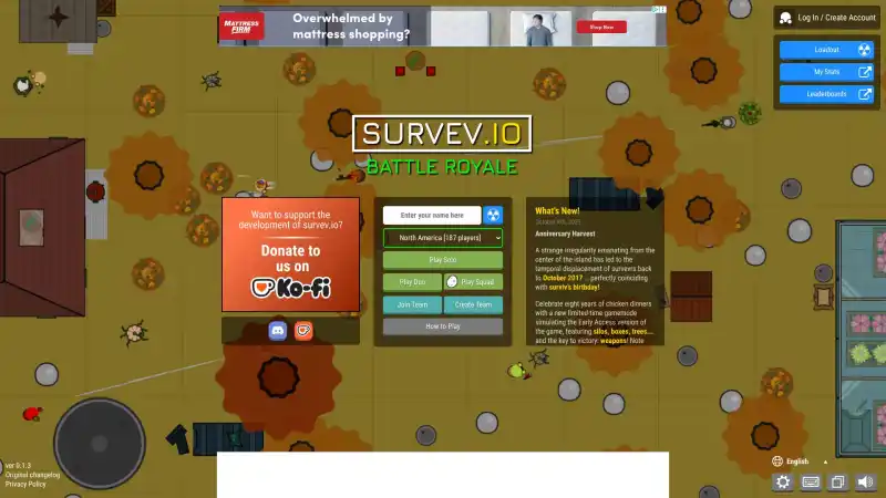 survev