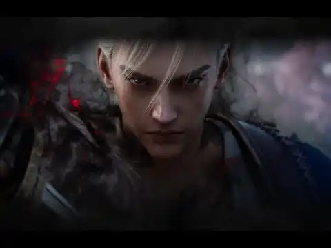 SAMURAI CROW Gameplay Introduction