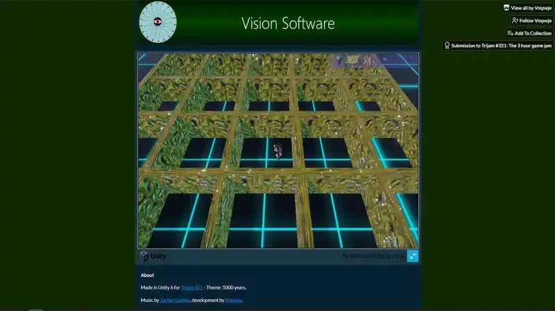 Tanith Travels Through Time