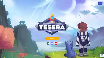 Tesera