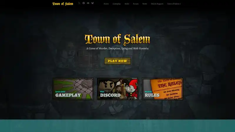 Town of Salem