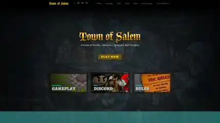 Town of Salem
