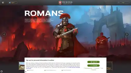travian