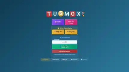 TUSMOX