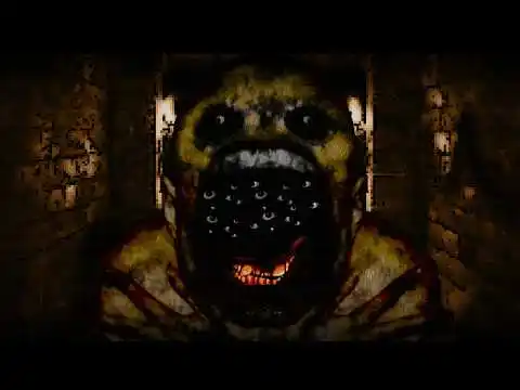 Antumbra Gameplay Introduction