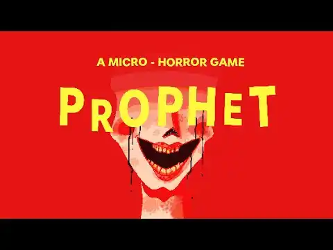 PROPHET Gameplay Introduction