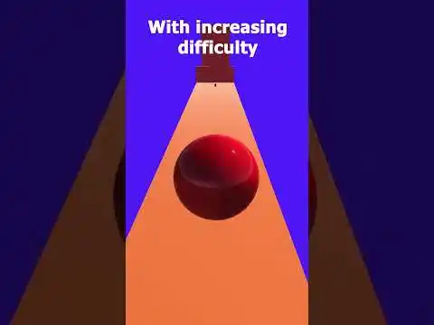 The One Way Challenge Gameplay Introduction