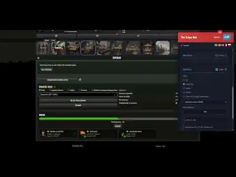 The Crims Gameplay Introduction