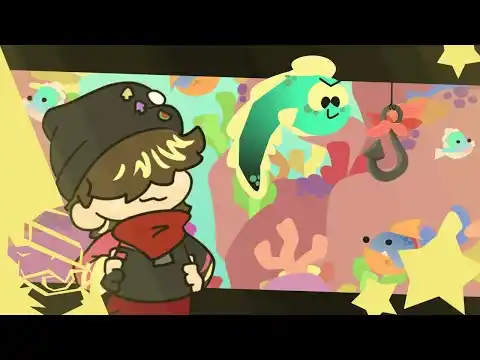 NOT EEL! Gameplay Introduction