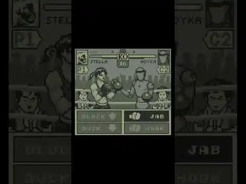 Toe II Toe by plazatin Gameplay Introduction