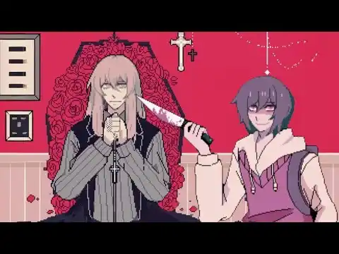 Silver Thread Gameplay Introduction