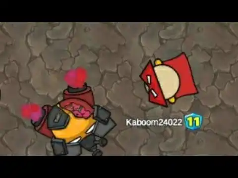Pung Gameplay Introduction