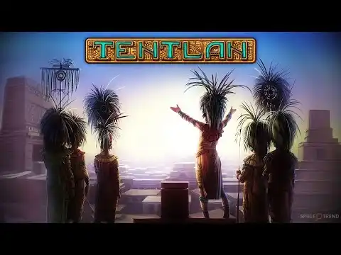 Tentlan Gameplay Introduction