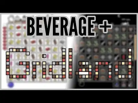Gridland Gameplay Introduction
