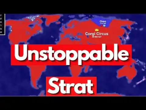 Territorial.io Gameplay Introduction