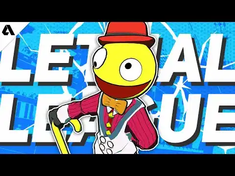 Lethal League Blaze Gameplay Introduction