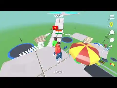SimplyUp.io Gameplay Introduction